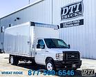 Used 2022 Ford E-450 RWD Box Truck for sale #16750Mwts - photo 1