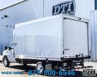 Used 2022 Ford E-450 RWD Box Truck for sale #16750Mwts - photo 3