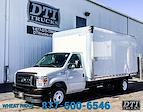 Used 2022 Ford E-450 RWD Box Truck for sale #16750Mwts - photo 20