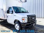 Used 2022 Ford E-450 RWD Box Truck for sale #16750Mwts - photo 4
