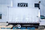 Used 2022 Ford E-450 RWD Box Truck for sale #16750Mwts - photo 5