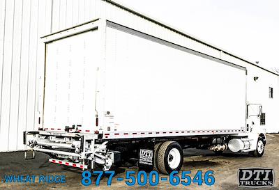 Used 2022 Kenworth T280 Box Truck for sale #17550Wwts - photo 2