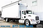 Used 2022 Kenworth T280 Box Truck for sale #17550Wwts - photo 1