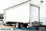 Used 2022 Kenworth T280 Box Truck for sale #17550Wwts - photo 11