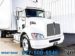 Used 2022 Kenworth T280 Box Truck for sale #17550Wwts - photo 3