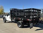 Used 2013 Ford F-550 Stake Bed for sale #16760Wwts - photo 2