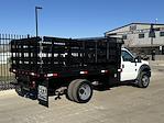 Used 2013 Ford F-550 Stake Bed for sale #16760Wwts - photo 4