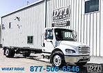 Used 2025 Freightliner M2 106 Conventional Cab 4x2 Cab Chassis for sale #16767Mwts - photo 1