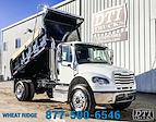 Used 2025 Freightliner M2 106 Conventional Cab Dump Truck for sale #16769Mwts - photo 1