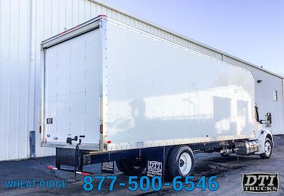 Used 2025 Kenworth T280 Box Truck for sale #16781Mwts - photo 2