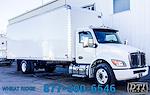 Used 2025 Kenworth T280 Box Truck for sale #16781Mwts - photo 1
