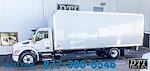 Used 2025 Kenworth T280 Box Truck for sale #16781Mwts - photo 3