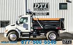 Used 2025 Kenworth T280 Dump Truck for sale #16783Mwts - photo 10