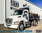 Used 2025 Kenworth T280 Dump Truck for sale #16783Mwts - photo 25