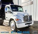 Used 2025 Kenworth T280 Dump Truck for sale #16783Mwts - photo 4