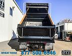 Used 2025 Kenworth T280 Dump Truck for sale #16783Mwts - photo 9