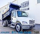 Used 2025 Freightliner M2 106 Conventional Cab Dump Truck for sale #16785Mwts - photo 1