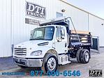 Used 2025 Freightliner M2 106 Conventional Cab Dump Truck for sale #16785Mwts - photo 21