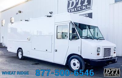 Used 2017 Ford F-59 Food Truck for sale #16805Mwts - photo 1