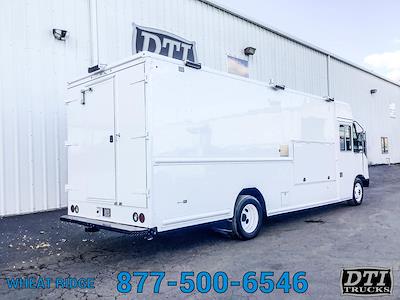 Used 2017 Ford F-59 Food Truck for sale #16805Mwts - photo 2