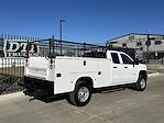 Used 2015 GMC Sierra 2500 Double Cab 4x4 Service Truck for sale #16811Wwts - photo 3
