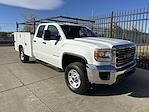 Used 2015 GMC Sierra 2500 Double Cab 4x4 Service Truck for sale #16811Wwts - photo 6
