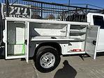 Used 2015 GMC Sierra 2500 Double Cab 4x4 Service Truck for sale #16811Wwts - photo 7