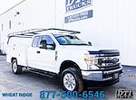 Used 2020 Ford F-250 Super Cab 4x4 Service Truck for sale #16822Mwts - photo 1