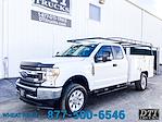 Used 2020 Ford F-250 Super Cab 4x4 Service Truck for sale #16822Mwts - photo 23