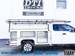 Used 2020 Ford F-250 Super Cab 4x4 Service Truck for sale #16822Mwts - photo 4