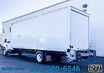 Used 2023 Ford F-650 Regular Cab Box Truck for sale #16833Mwts - photo 3