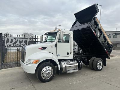 Used 2014 Peterbilt 337 4x2 Dump Truck for sale #16846Wwts - photo 1
