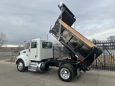 Used 2014 Peterbilt 337 4x2 Dump Truck for sale #16846Wwts - photo 2