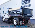Used 2023 Ford F-650 Regular Cab 4x2 Dump Truck for sale #16850Mwts - photo 2