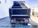 Used 2023 Ford F-650 Regular Cab 4x2 Dump Truck for sale #16850Mwts - photo 7