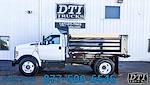 Used 2023 Ford F-650 Regular Cab 4x2 Dump Truck for sale #16850Mwts - photo 8