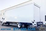 Used 2023 Ford F-650 Regular Cab Box Truck for sale #16854Mwts - photo 10
