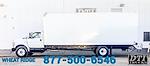 Used 2023 Ford F-650 Regular Cab Box Truck for sale #16854Mwts - photo 11