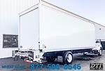 Used 2023 Ford F-650 Regular Cab Box Truck for sale #16854Mwts - photo 2
