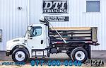 Used 2015 Freightliner M2 106 Conventional Cab 4x2 Dump Truck for sale #16860Mwts - photo 8