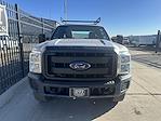 Used 2015 Ford F-250 Super Cab 4x4 Service Truck for sale #16861Wwts - photo 4