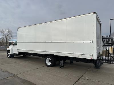 Used 2008 GMC TopKick C5500 Regular Cab Box Truck for sale #16874Wwts - photo 2