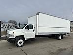 Used 2008 GMC TopKick C5500 Regular Cab Box Truck for sale #16874Wwts - photo 1