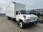 Used 2008 GMC TopKick C5500 Regular Cab Box Truck for sale #16874Wwts - photo 4