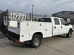 Used 2012 Ford F-250 Crew Cab 4x4 Service Truck for sale #16887Wwts - photo 3