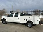 Used 2012 Ford F-250 Crew Cab 4x4 Service Truck for sale #16887Wwts - photo 2