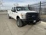 Used 2012 Ford F-250 Crew Cab 4x4 Service Truck for sale #16887Wwts - photo 6