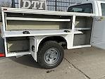 Used 2012 Ford F-250 Crew Cab 4x4 Service Truck for sale #16887Wwts - photo 8