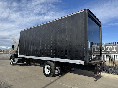 Used 2017 Kenworth T270 4x2 Box Truck for sale #16905Wwts - photo 2