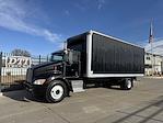 Used 2017 Kenworth T270 4x2 Box Truck for sale #16905Wwts - photo 1
